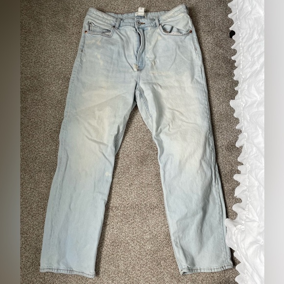 H&M Jeans - Picture 1 of 3